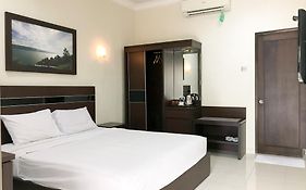 Selorejo Resort Mitra Reddoorz